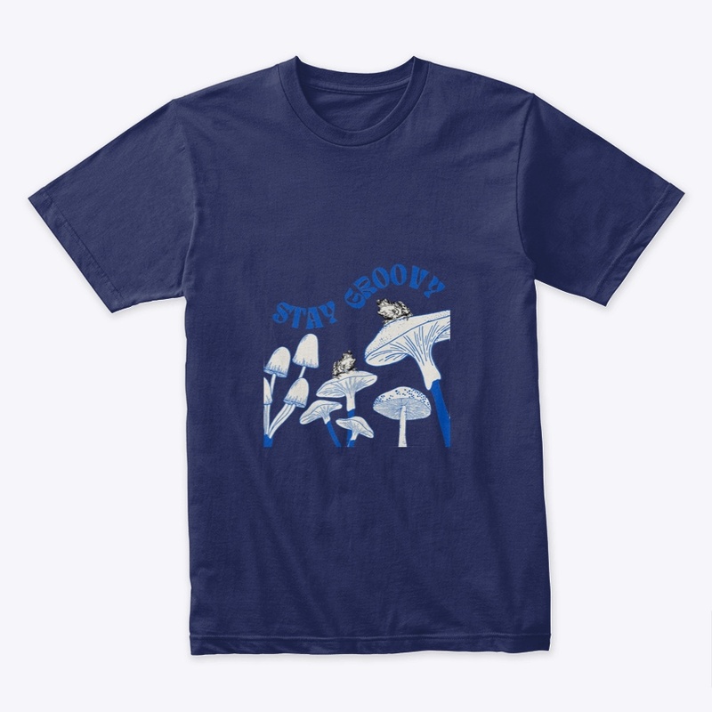 Stay Groovy Collection