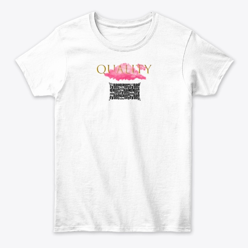 Quality over quantity - Light