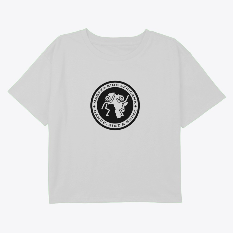 Masaka Kids Africana (New Products )