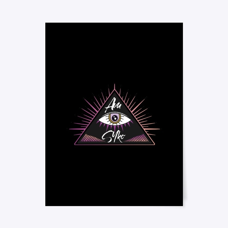 "Am I SYko"  UNLTD.