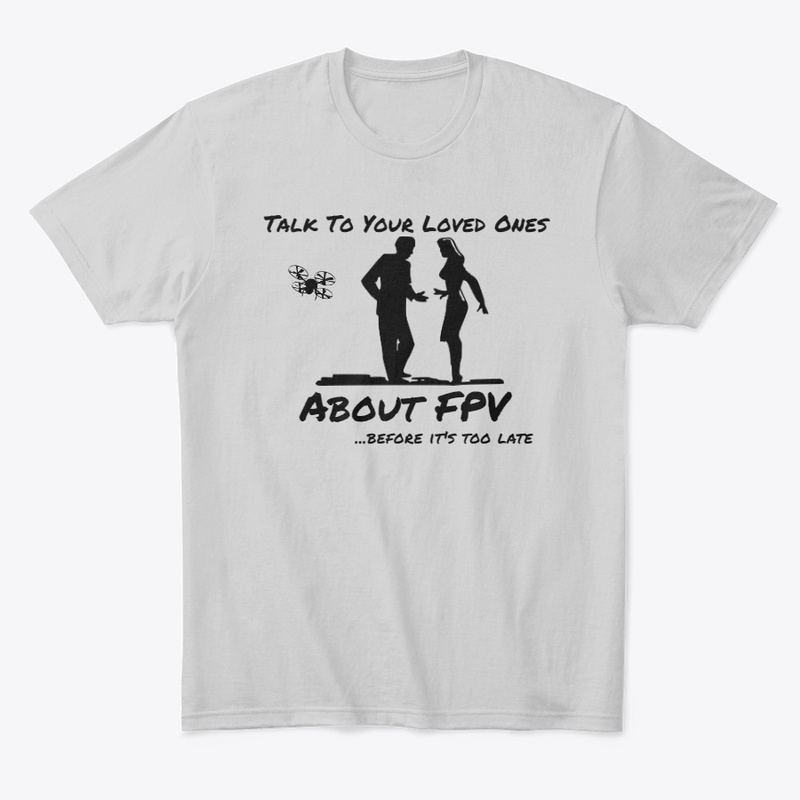 Let's Talk FPV