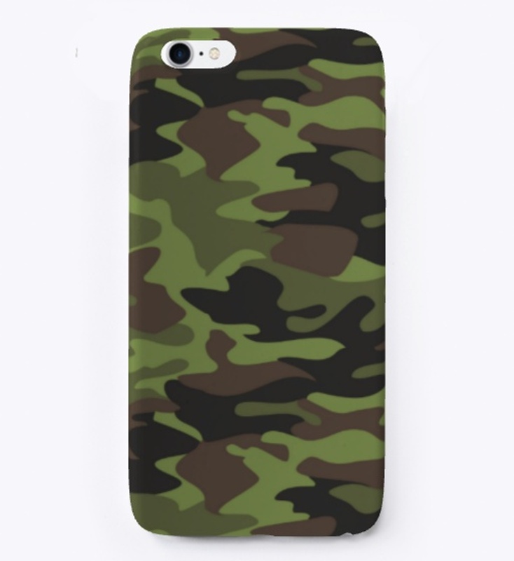 Army (Designed All Material)