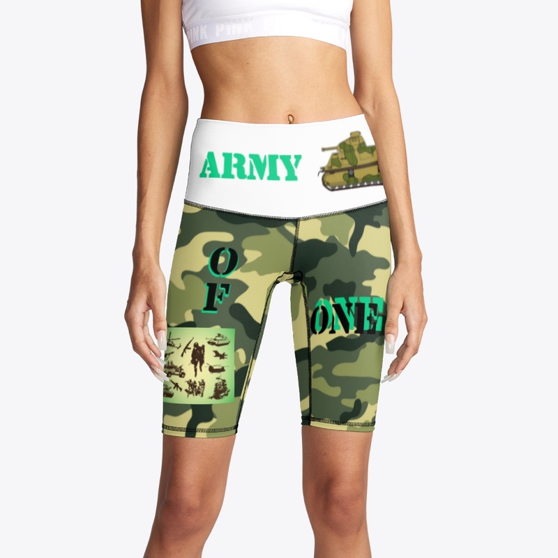 Dopewear Army