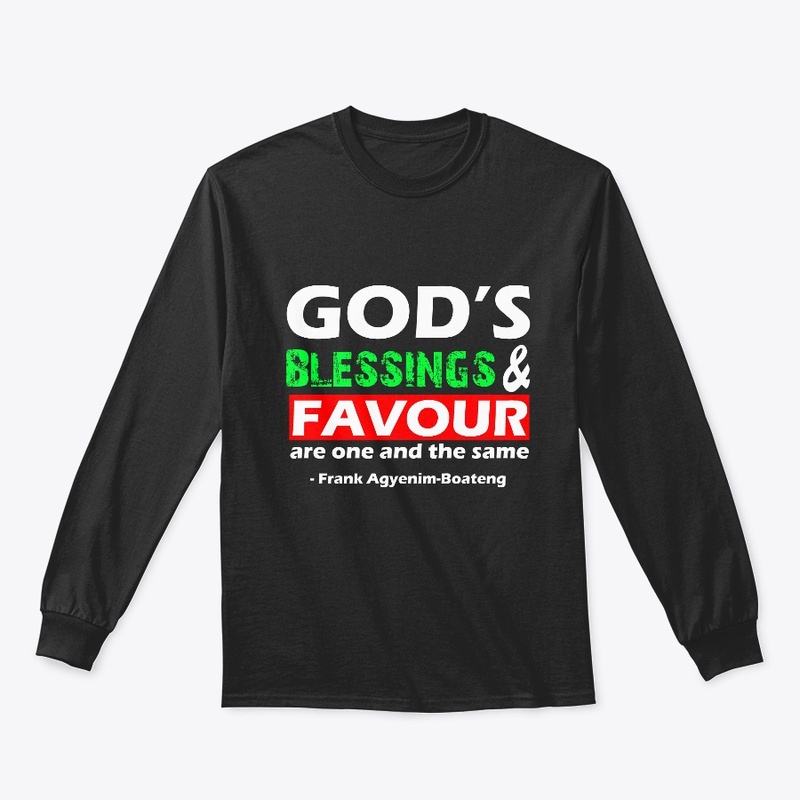 THE BLESSING FACTOR