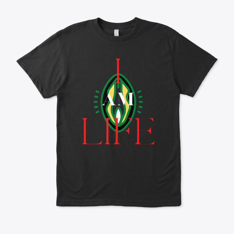 I Am Life #2