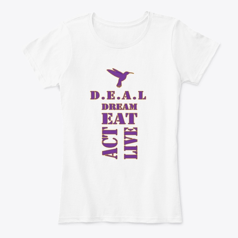 DEAL THE CARDS FAIRLY