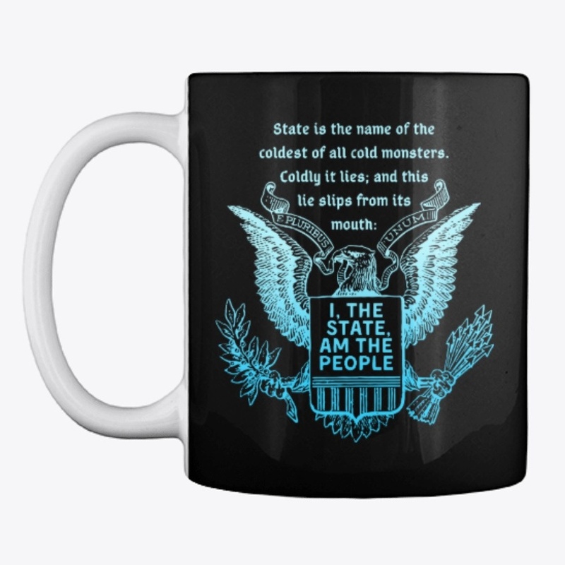 Thus Spoke Zarathustra v1