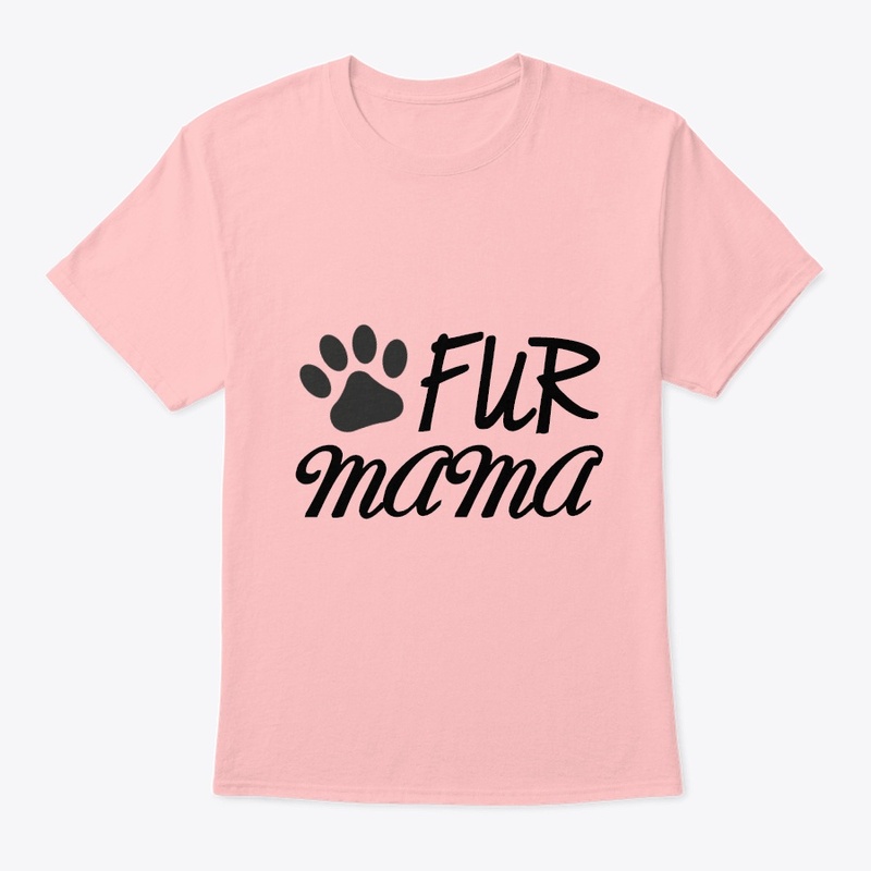 Fur Mama Tees, Cat and Dog Lovers
