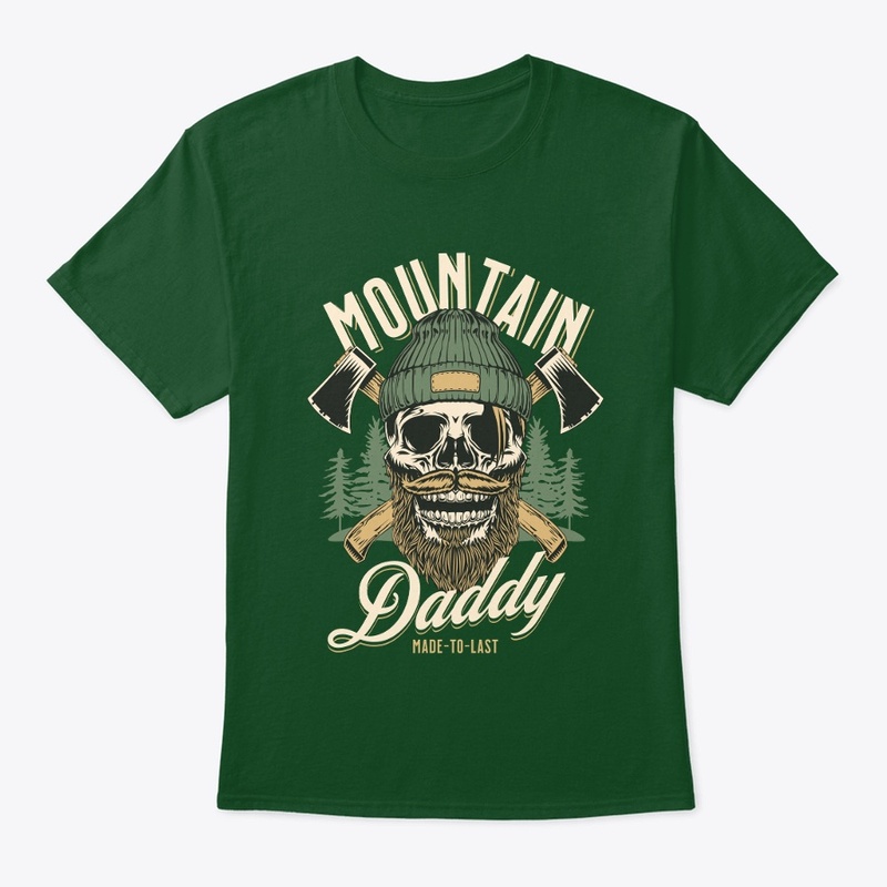 Mountain Daddy