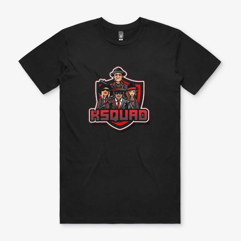 ksquad logo