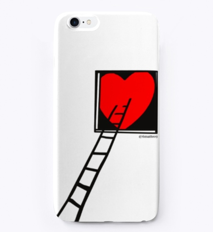 Romeo and Juliet Ladder