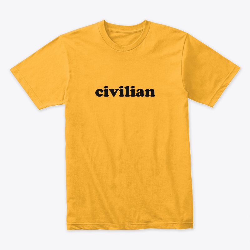 Civilian Wear