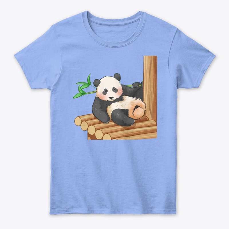RUIBAO🐼Giant Panda