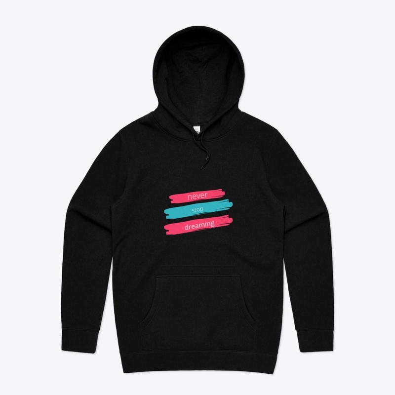 dreaming t shirt