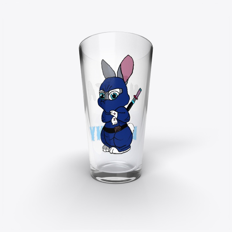 Ninja Bunny