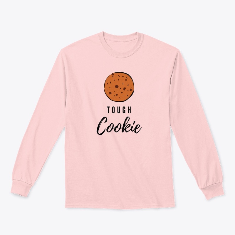 Tough Cookie