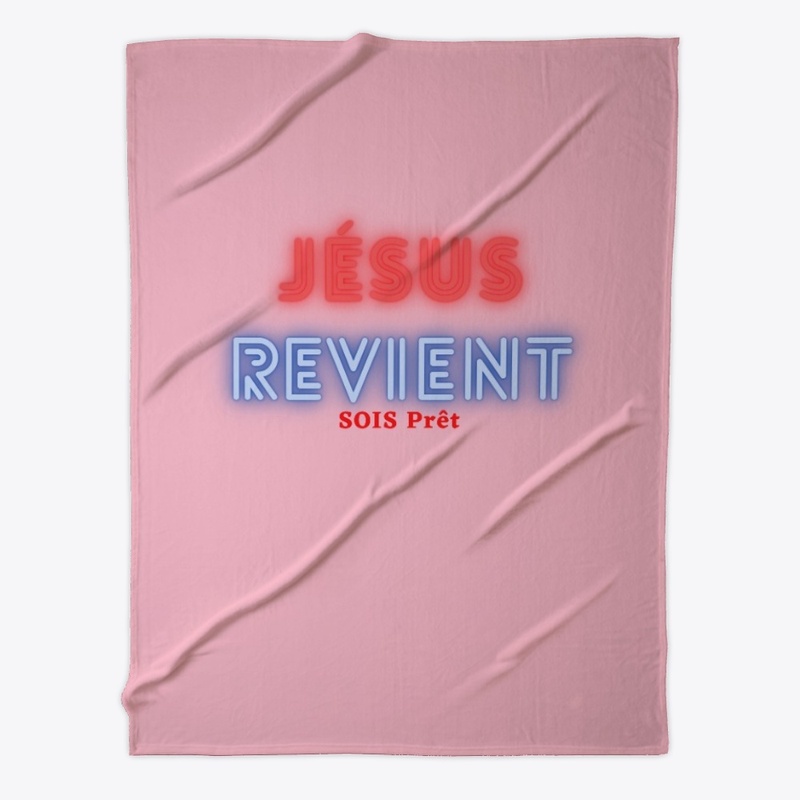 Jésus revient