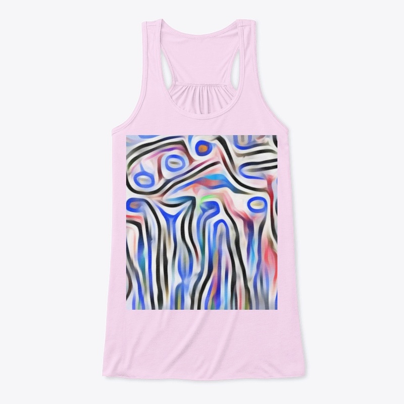 Melting Colours v1