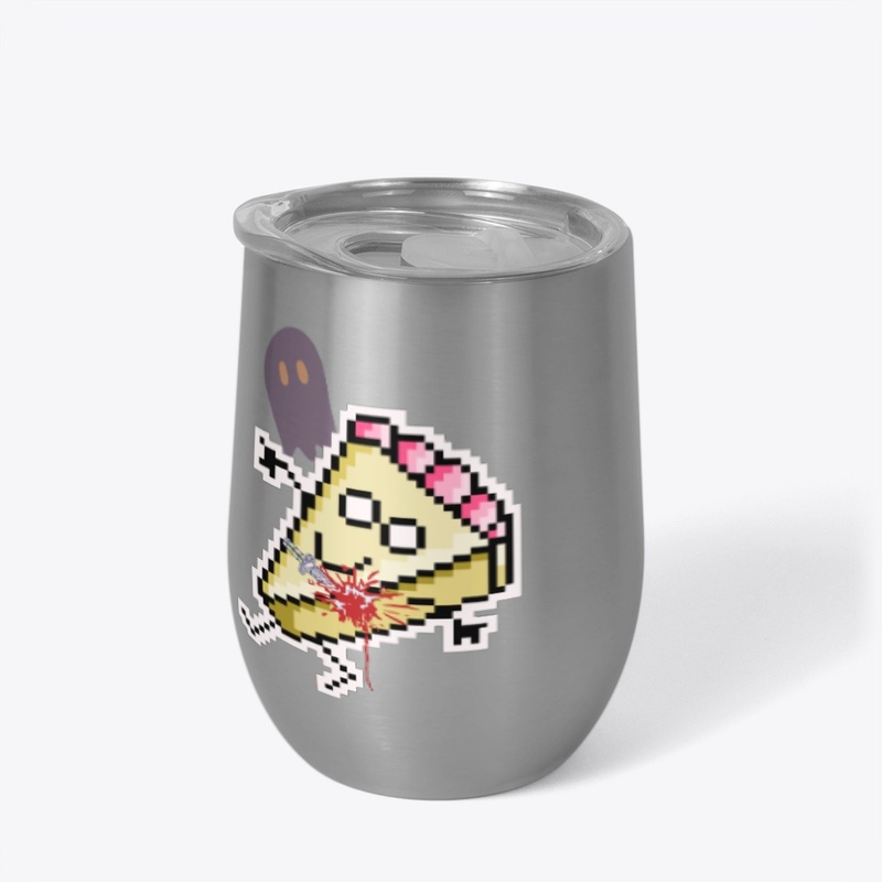 Keik Dead - Collector's NE