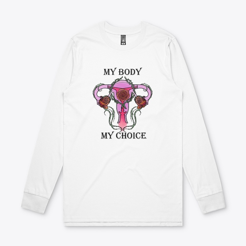 My Body My Choice