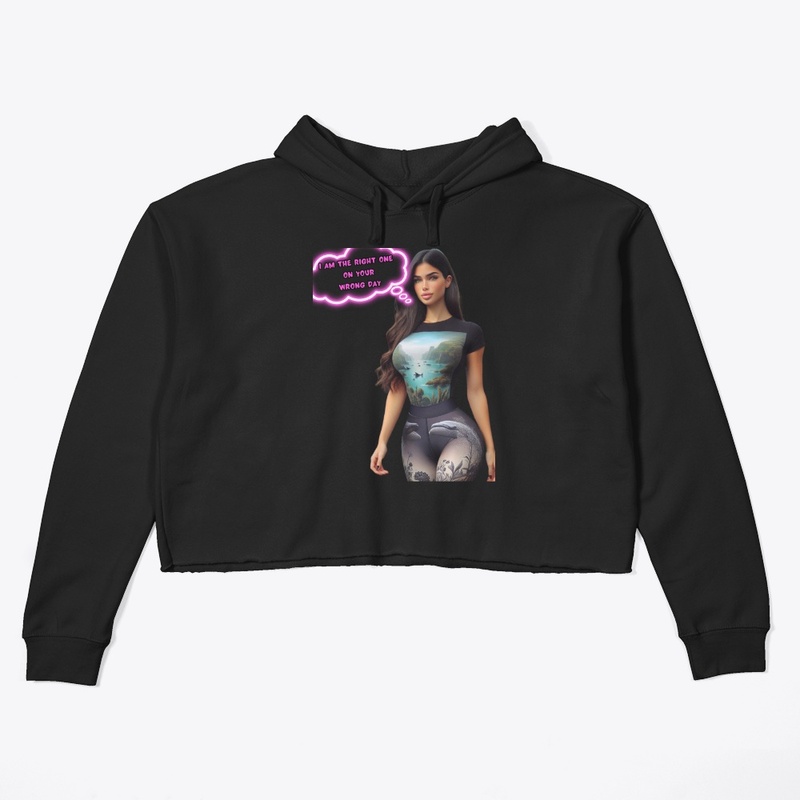 Bold Beauty Inspired Apparel by M.C.F.