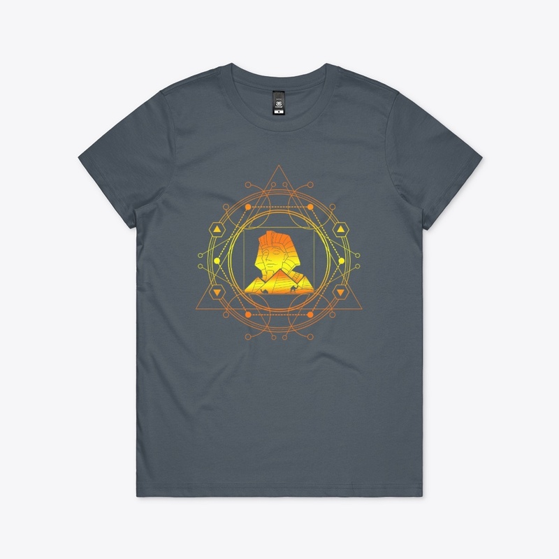 Gift For Egyptian, Egypt Lover