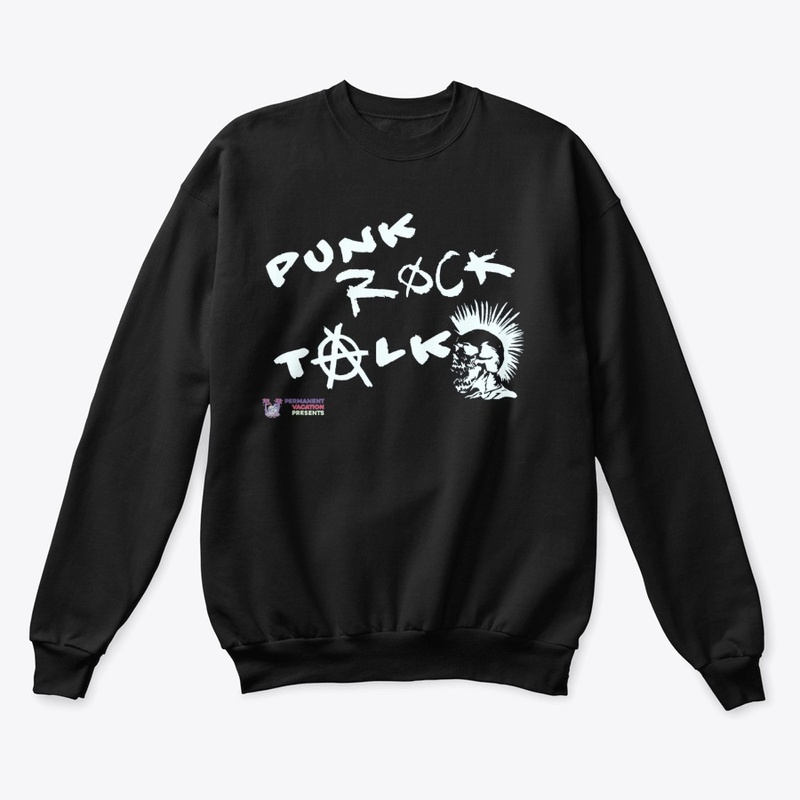 Punk Rock Talk!