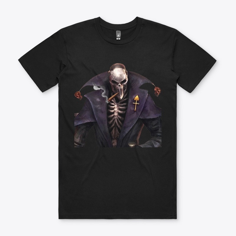 Jester of Death