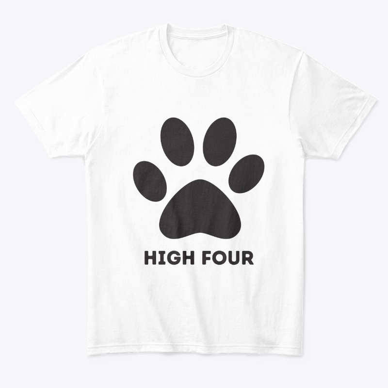 HIGH FOUR