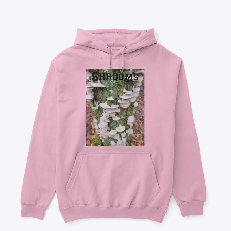Shrooms
