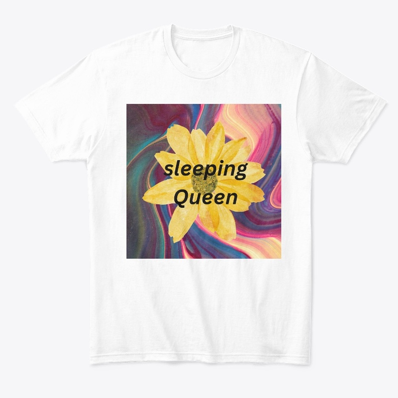 Sleeping Queen