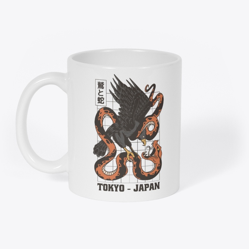 TOKYO COLLECTION