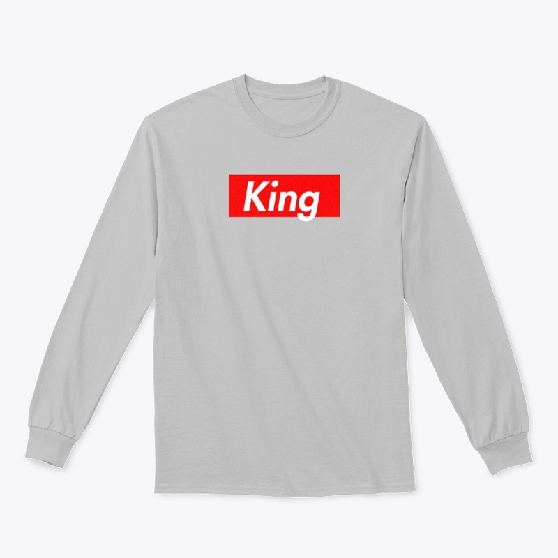 King T-shirt 