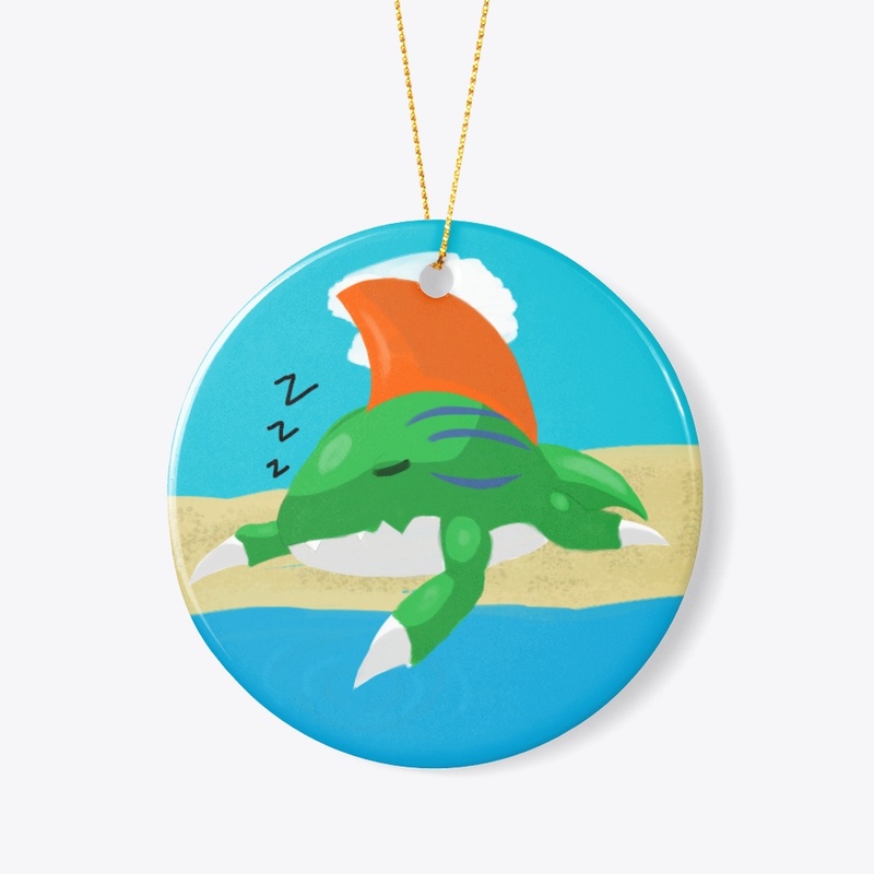 Beach Betamon