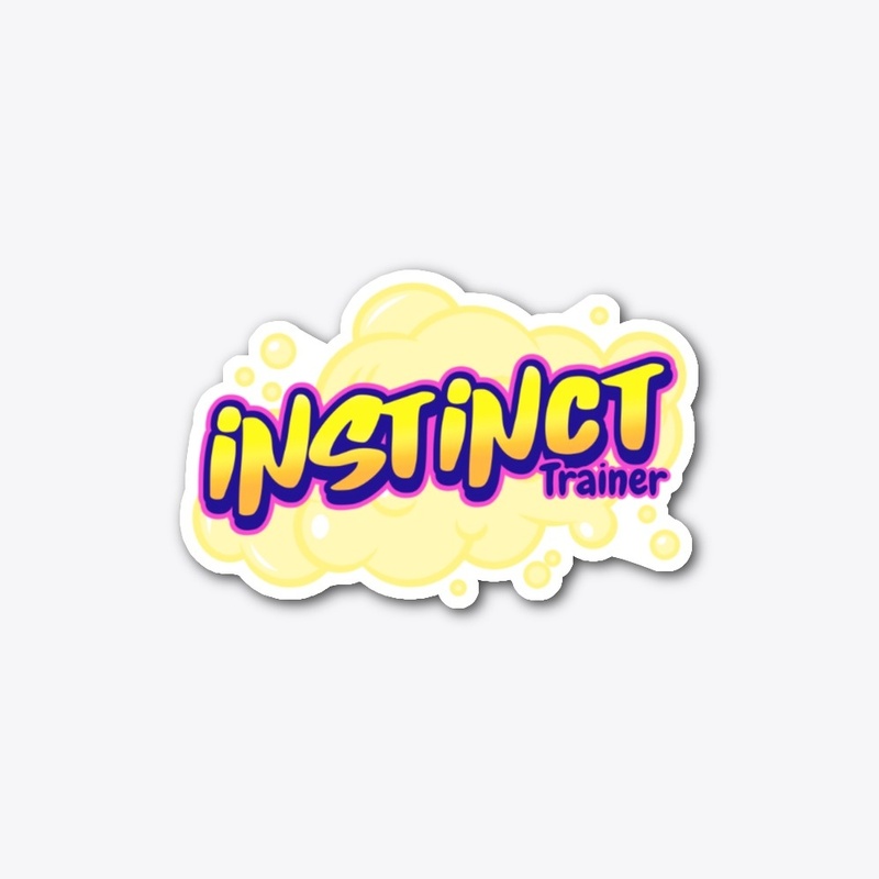 90's Vibes Instinct Trainer Gear