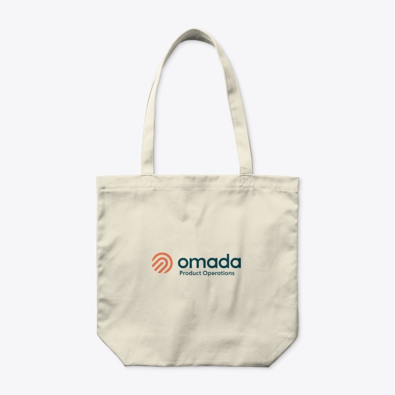 Omada Prod.Ops hoodie