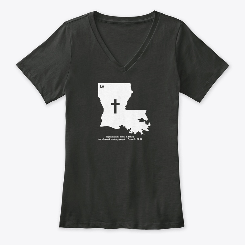 Louisiana