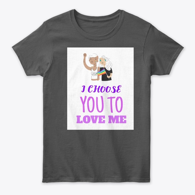 LGBTQIA Merchandise