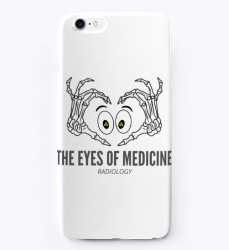 The Eyes of Medicine- Radiology