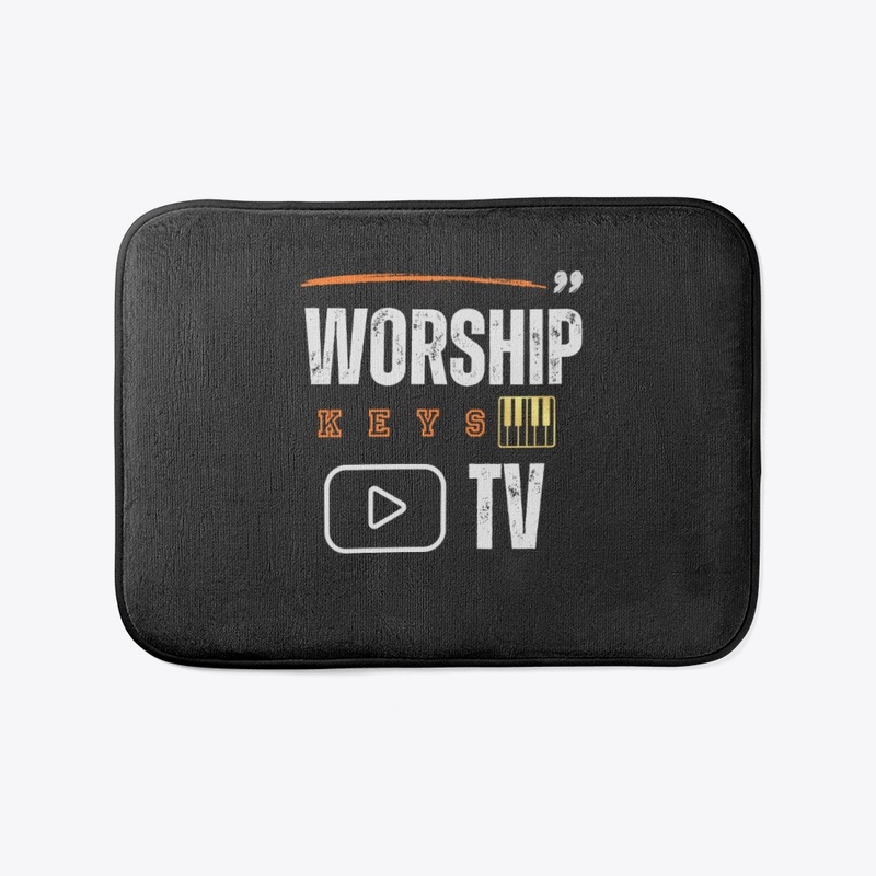 Worship Keys TV Designs