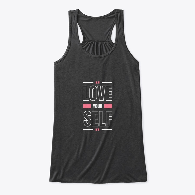 Love Yourself