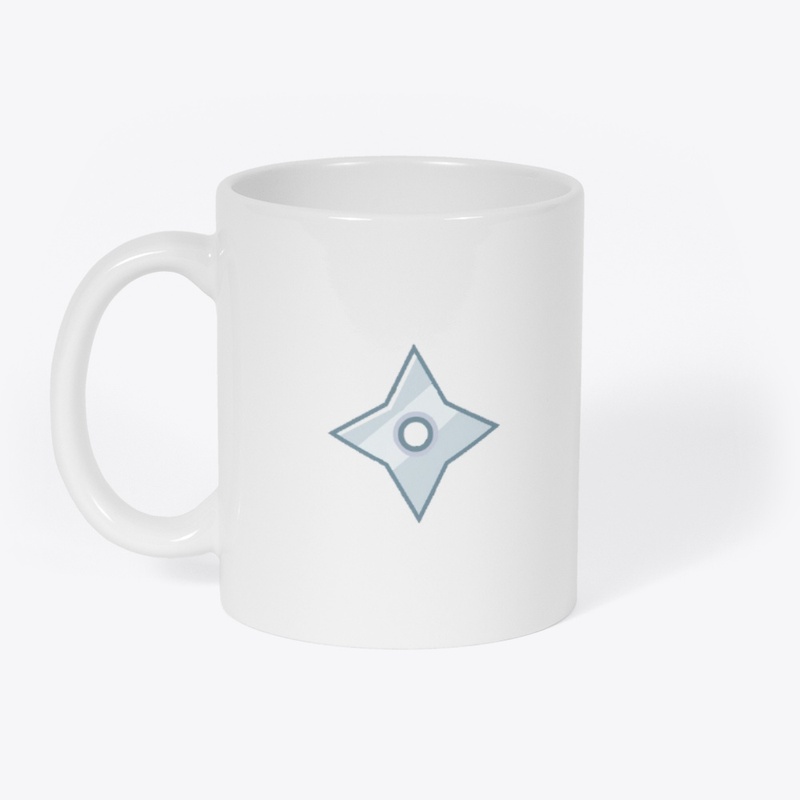 Shurken From PPT2 Merch