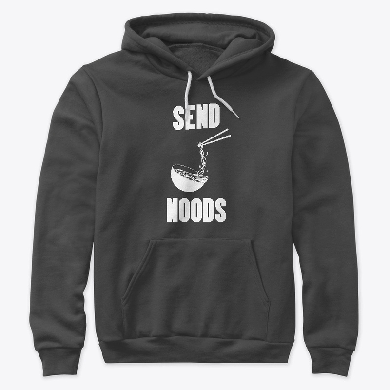 FUNNY SEND NOODS RAMEN NOODLES MEME