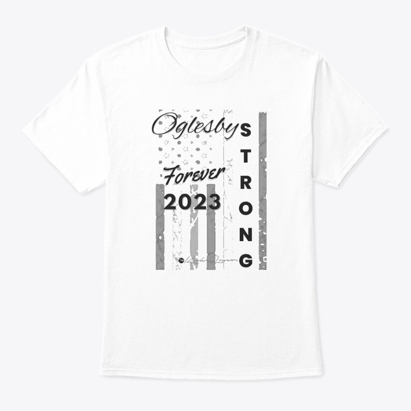 Oglesby Strong Forever 2023