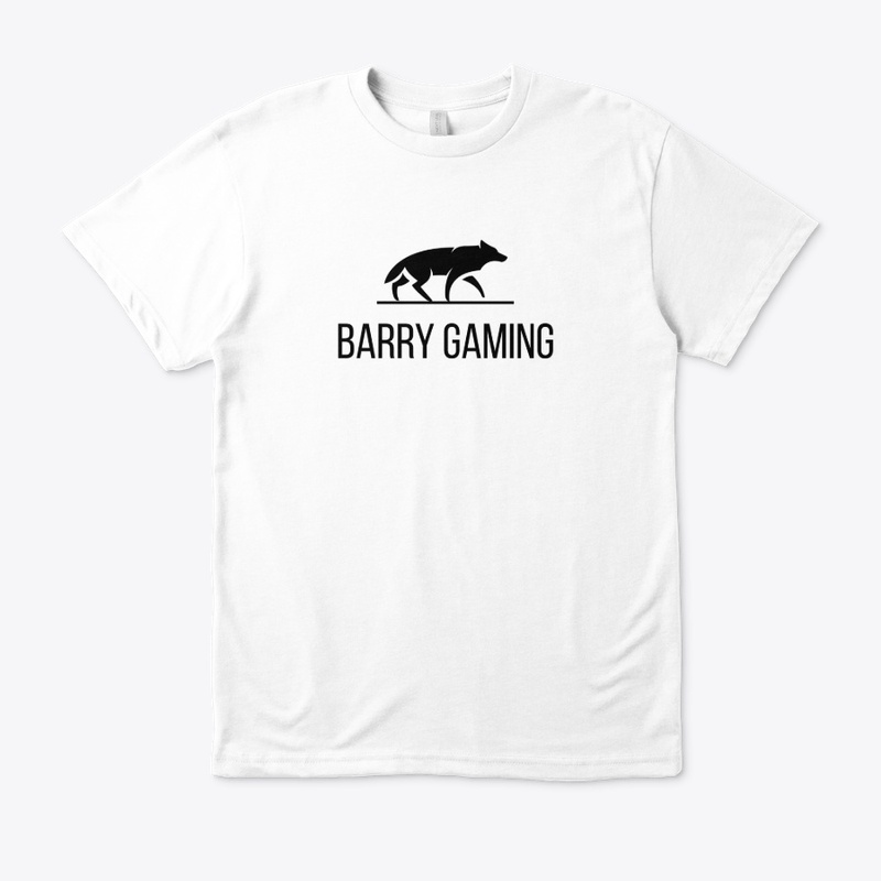 Black on White Collection
