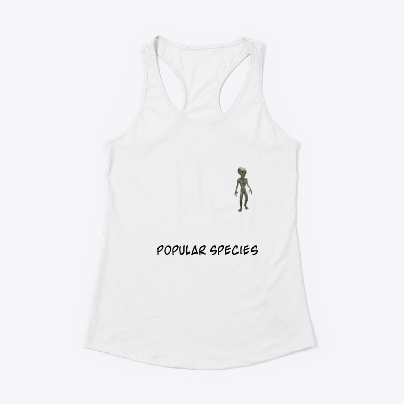 Popular species 
