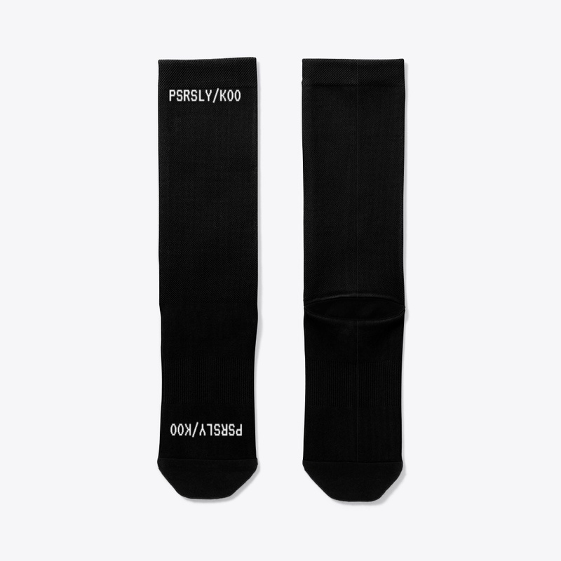 Reflection Socks