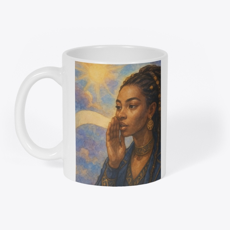 Whispers of Wisdom Merch