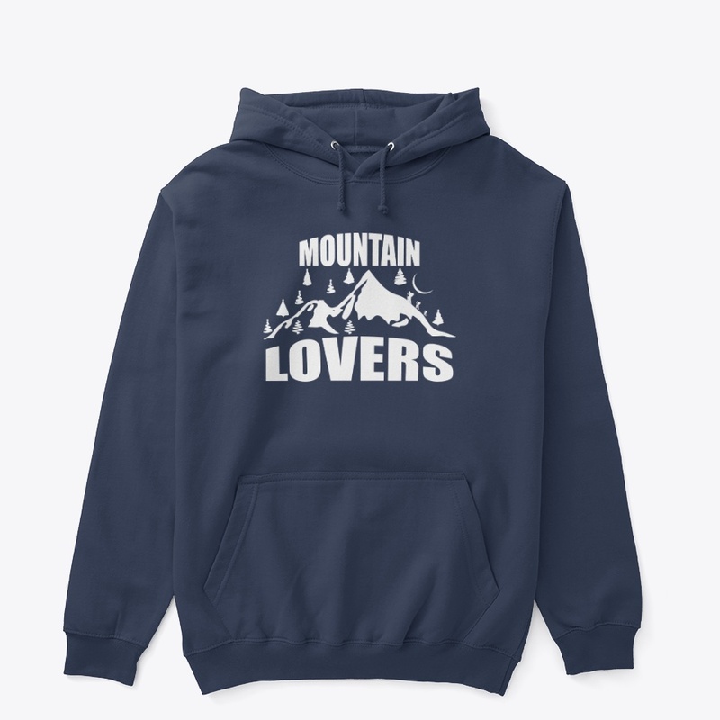 Mountain T-shirt best gift for every one