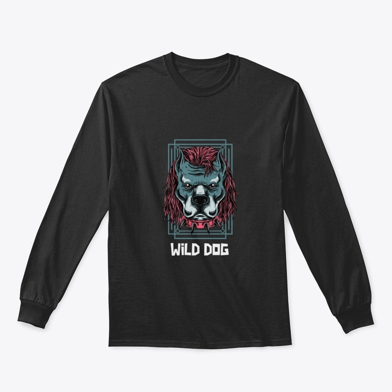 Wild Dog Design